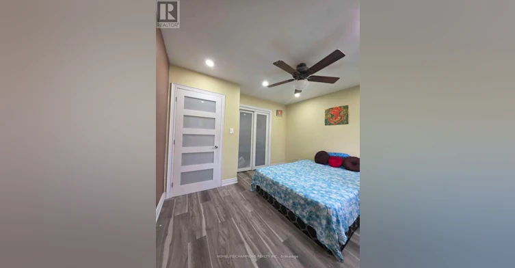 701 Brimorton Drive NE, Toronto, ON, M1G 2R7 - 12