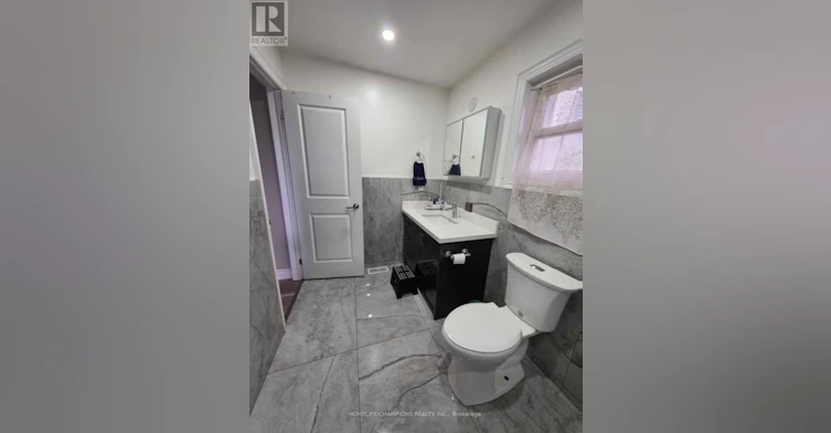 701 Brimorton Drive NE, Toronto, ON, M1G 2R7 - 10
