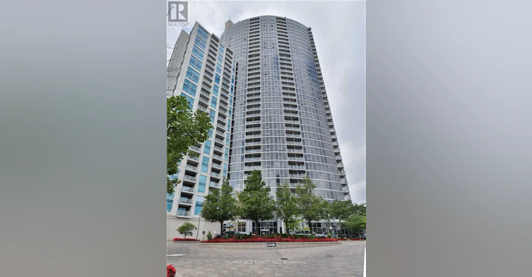 803-83 Borough Drive, Toronto, ON, M1P 5E4 - 2