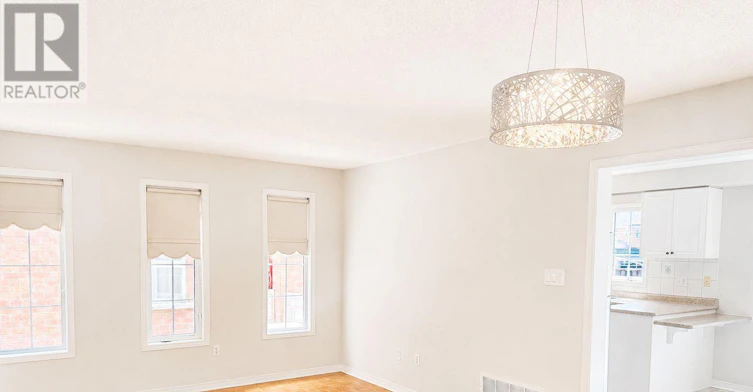 MAIN & 2ND FLOOR-135 Warren Bradley Street, Markham, ON, L6C 2X5 - 5