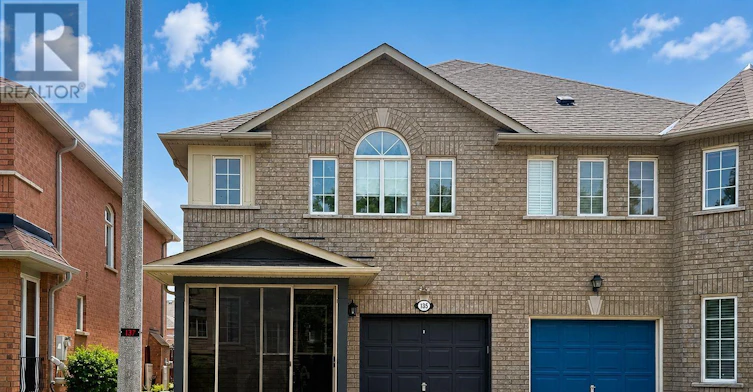 MAIN & 2ND FLOOR-135 Warren Bradley Street, Markham, ON, L6C 2X5