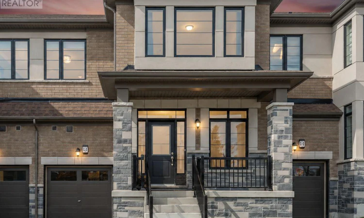 86 Kenneth Rogers Crescent