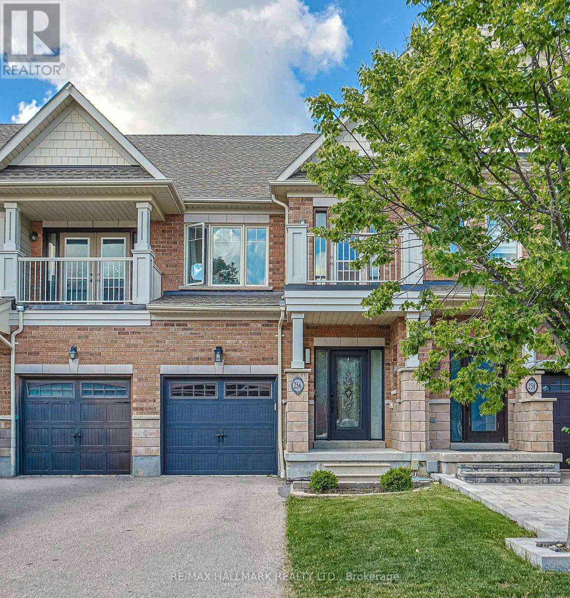 256 Sandale Road, Whitchurch-Stouffville, ON, L4A 0Y4