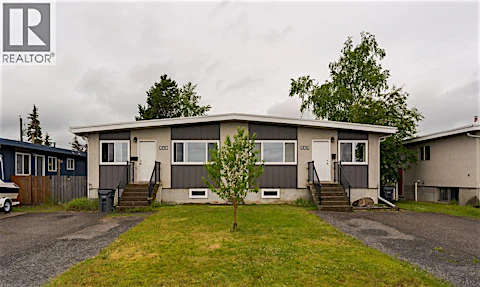 343-345 Quinn Street, Prince George, BC, V2M 3N2