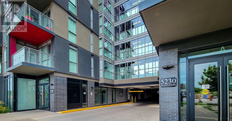 A307-5230 Dundas Street, Burlington, ON, L7L 0J5 - 50