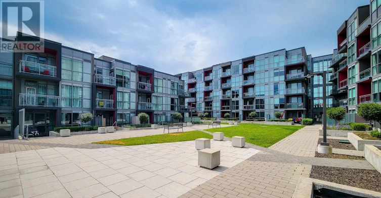A307-5230 Dundas Street, Burlington, ON, L7L 0J5 - 42