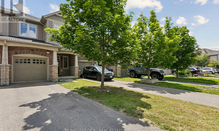 35 Maple Cider Street