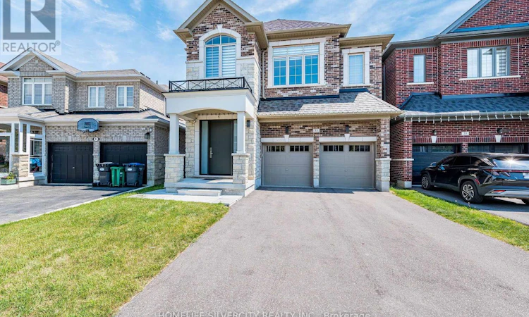 33 Rainbrook Close