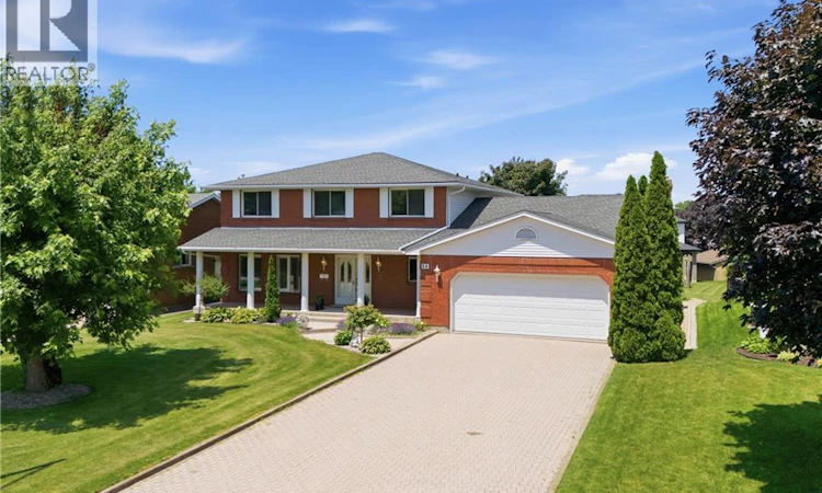 24 Renfrew Drive