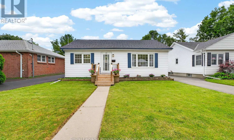43 Hastings Drive