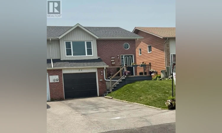 21 Birch Crescent