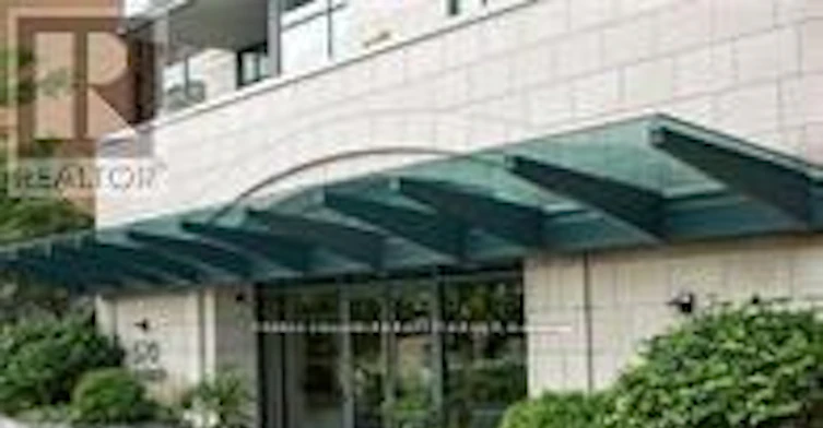 1601-570 Laurier Avenue W, Ottawa, ON, K1R 1C8