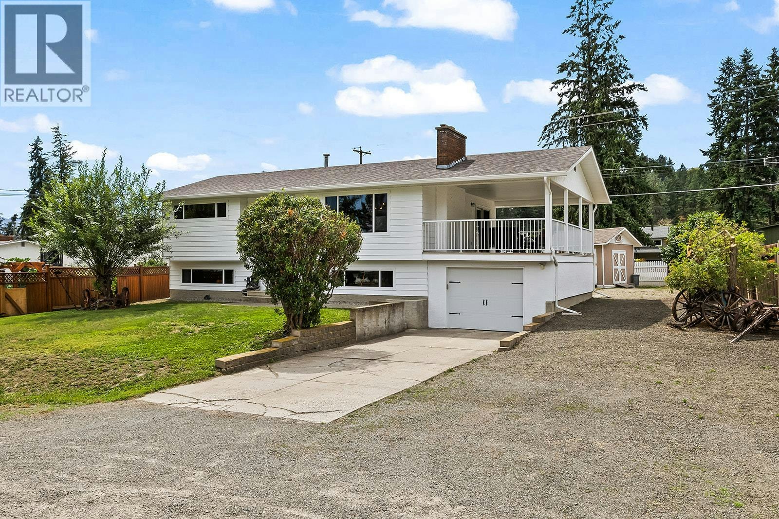 3254 Mcgregor Road, West Kelowna, BC, V4T 1G4