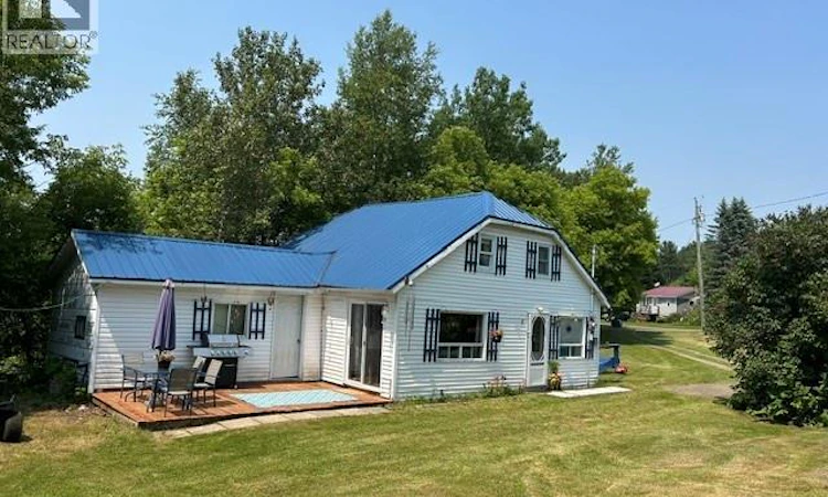 111 Water Street