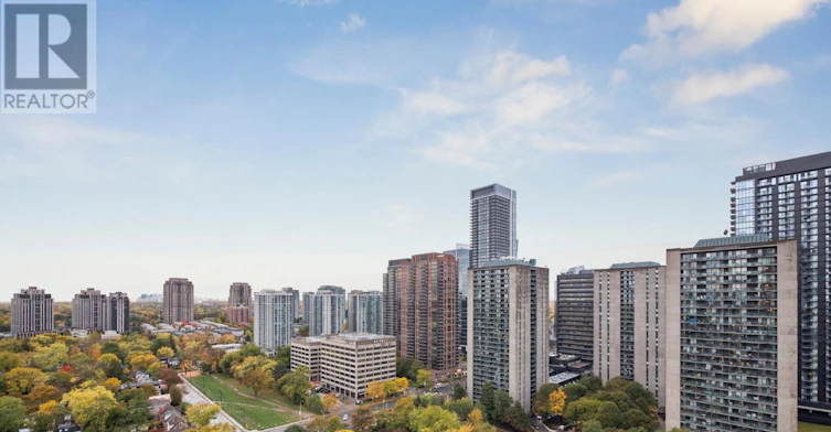 2305-88 Sheppard Avenue E, Toronto, ON, M2N 0G9 - 17