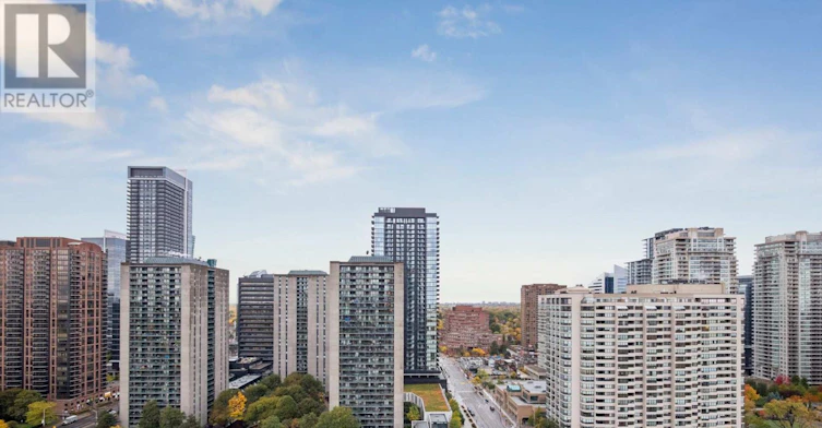2305-88 Sheppard Avenue E, Toronto, ON, M2N 0G9 - 16