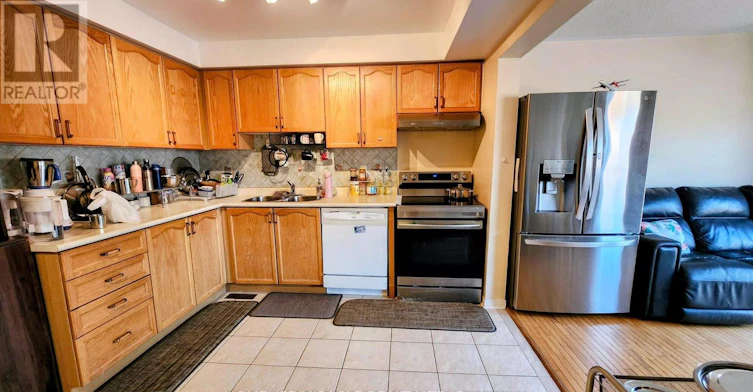 102 Whiteface Crescent, Brampton, ON, L6X 4W7 - 7