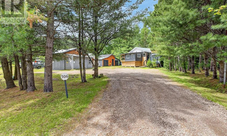306 Deschenes Lake Road
