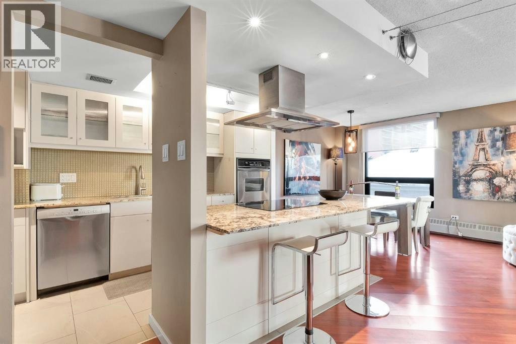 340-1304 15 Avenue SW, Calgary, AB, T3C 0X7