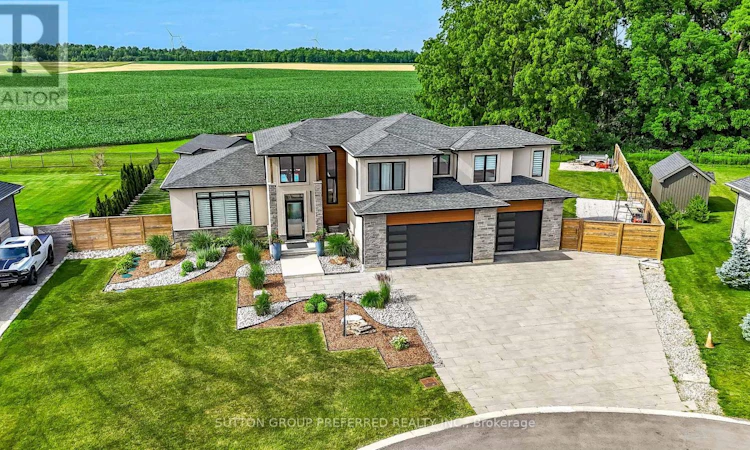 12 Grogast Court