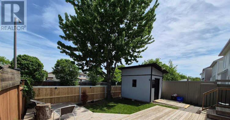 192 Windhurst Drive, Ottawa, ON, K2G 6J4 - 12