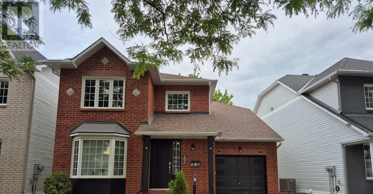 192 Windhurst Drive, Ottawa, ON, K2G 6J4