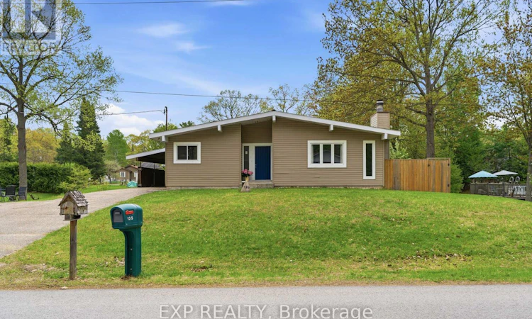 136 Resthaven Avenue