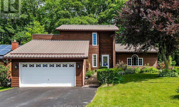 13 Hallen Drive
