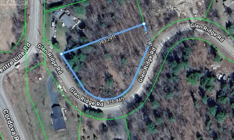 31 Glen Ridge Road
