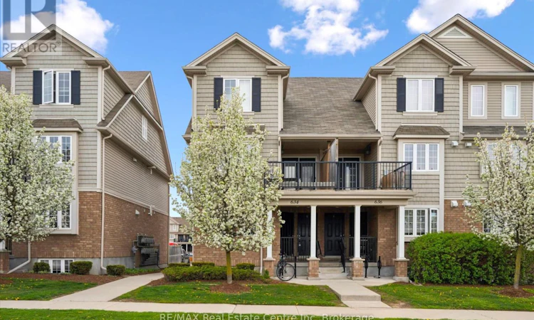 A-634 Woodlawn Road E