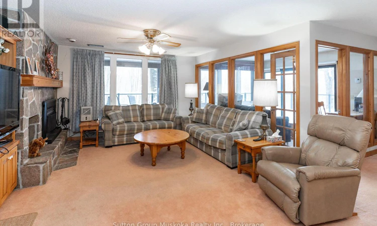 22-102 Oakridge Deerhurst Resort Drive
