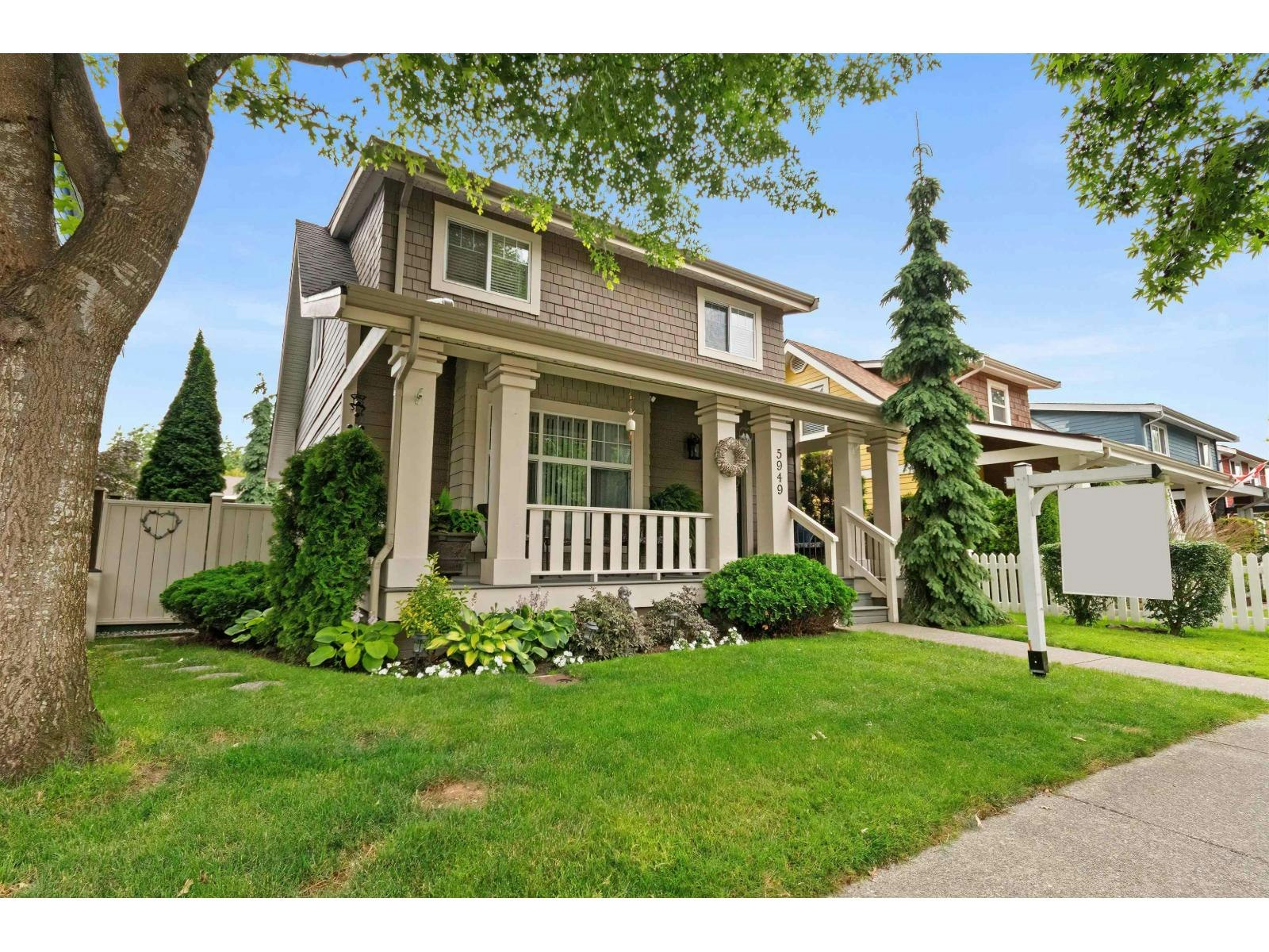 5949 Sappers Way, Chilliwack, BC, V2R 0H1