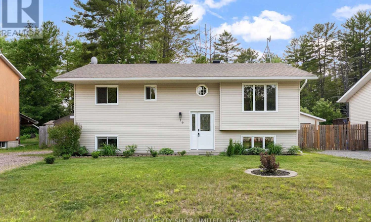 16 Bob Seguin Drive