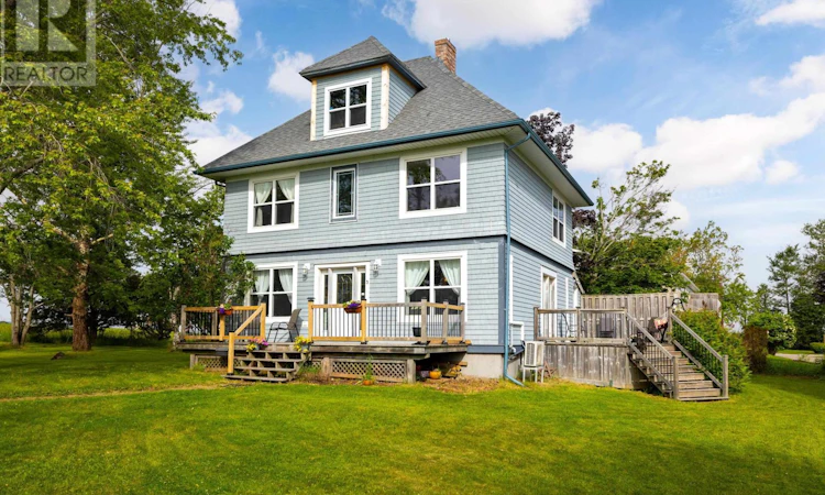 3 Bunbury Road