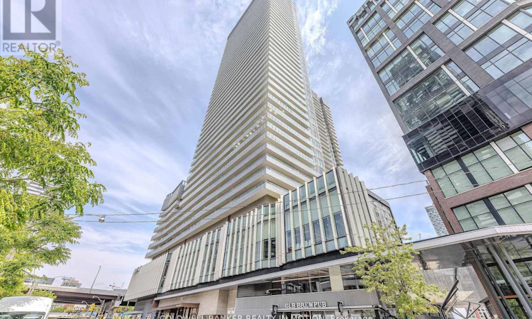 1710-15 Lower Jarvis Street