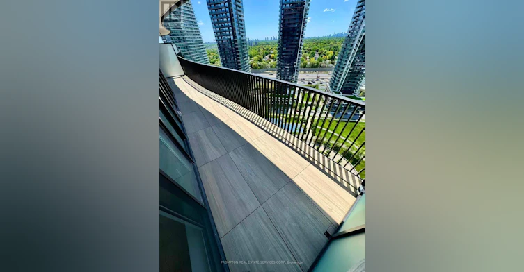 2301-18 Esther Shiner Boulevard, Toronto, ON, M2K 0J7 - 20