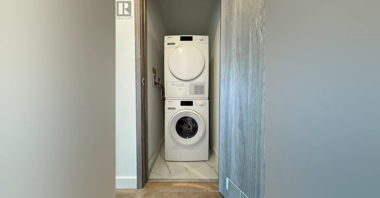 2301-18 Esther Shiner Boulevard, Toronto, ON, M2K 0J7 - 8