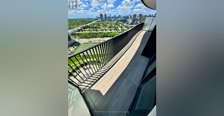 2301-18 Esther Shiner Boulevard, Toronto, ON, M2K 0J7 - 19