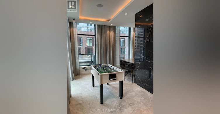 4611-252 Church Street, Toronto, ON, M5B 1Z2 - 10