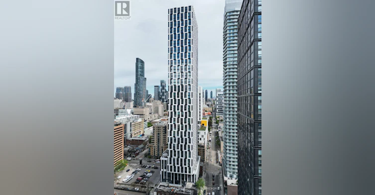 4611-252 Church Street, Toronto, ON, M5B 1Z2 - 3