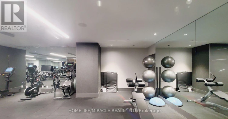 1110-8 Widmer Street, Toronto, ON, M5V 0W6 - 5