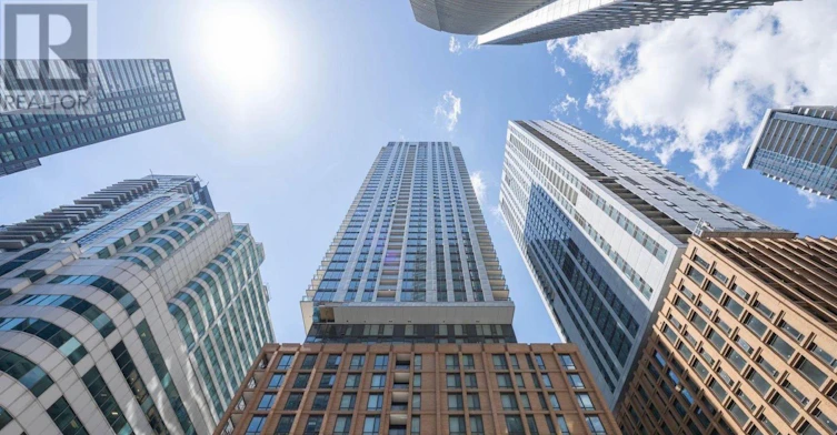 1110-8 Widmer Street, Toronto, ON, M5V 0W6