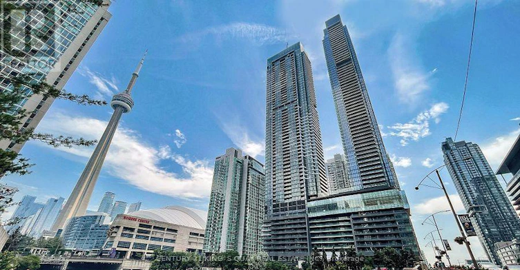5315-3 Concord Cityplace Way, Toronto, ON, M5V 0X4