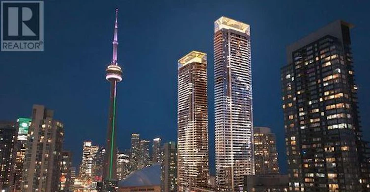 5315-3 Concord Cityplace Way, Toronto, ON, M5V 0X4 - 2