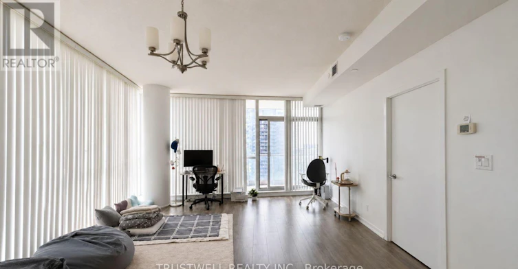 1508-66 Forest Manor Road, Toronto, ON, M2J 0B7 - 4
