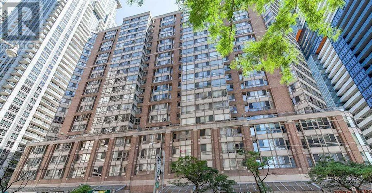 606-44 Gerrard Street W, Toronto, ON, M5G 2K2 - 26