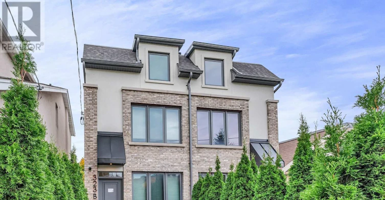B-323 Mortimer Avenue, Toronto, ON, M4J 2C9