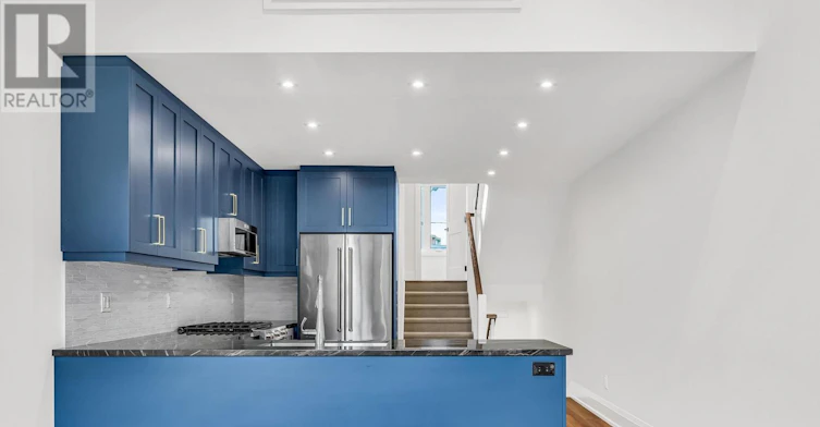 B-323 Mortimer Avenue, Toronto, ON, M4J 2C9 - 7