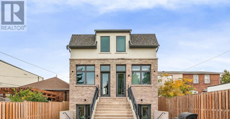 B-323 Mortimer Avenue, Toronto, ON, M4J 2C9 - 2