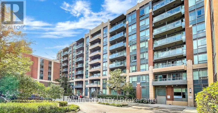 615-28 Uptown Drive, Markham, ON, L3R 5M8